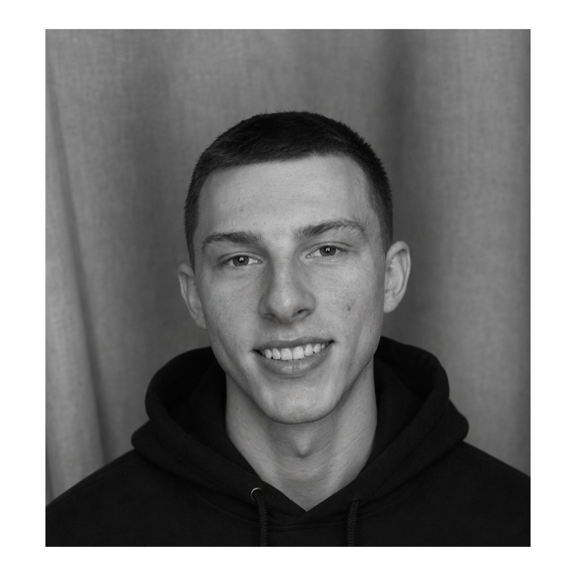 Brandon Sweitzer